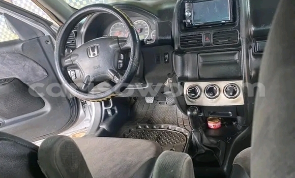 Buy Used Honda CR–V White Car in Cotonou in Benign Buy Used Honda CR–V White Car in Cotonou in Benign