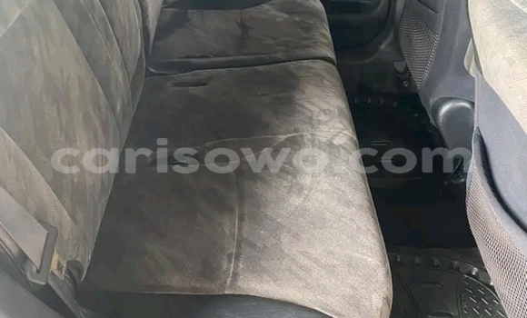 Buy Used Honda CR–V White Car in Cotonou in Benign Buy Used Honda CR–V White Car in Cotonou in Benign