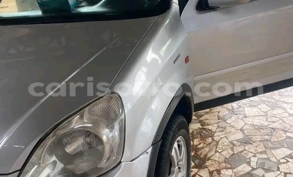 Buy Used Honda CR–V White Car in Cotonou in Benign Buy Used Honda CR–V White Car in Cotonou in Benign