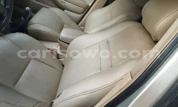 Ra Àlòkù Toyota Avensis Miiran Ọkọ̀ in Cotonou ni Benin Ra Àlòkù Toyota Avensis Miiran Ọkọ̀ in Cotonou ni Benin