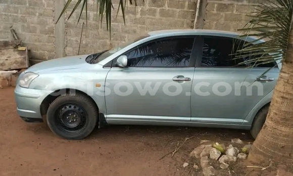 Ra Àlòkù Toyota Avensis Miiran Ọkọ̀ in Cotonou ni Benin Ra Àlòkù Toyota Avensis Miiran Ọkọ̀ in Cotonou ni Benin