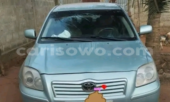 Ra Àlòkù Toyota Avensis Miiran Ọkọ̀ in Cotonou ni Benin Ra Àlòkù Toyota Avensis Miiran Ọkọ̀ in Cotonou ni Benin