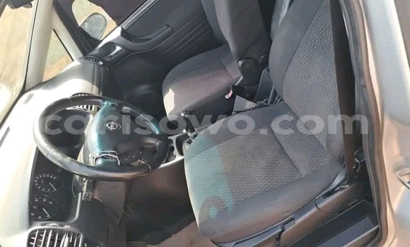 Buy Used Opel Zafira Other Car in Abomey Calavi in Benign Buy Used Opel Zafira Other Car in Abomey Calavi in Benign
