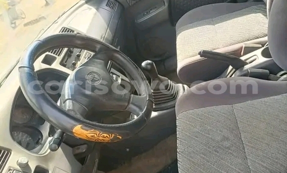 Buy Used Toyota RAV4 Black Car in Cotonou in Benign Buy Used Toyota RAV4 Black Car in Cotonou in Benign