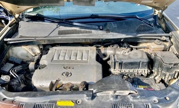 Ra Àlòkù Toyota Highlander Miiran Ọkọ̀ in Cotonou ni Benin Ra Àlòkù Toyota Highlander Miiran Ọkọ̀ in Cotonou ni Benin