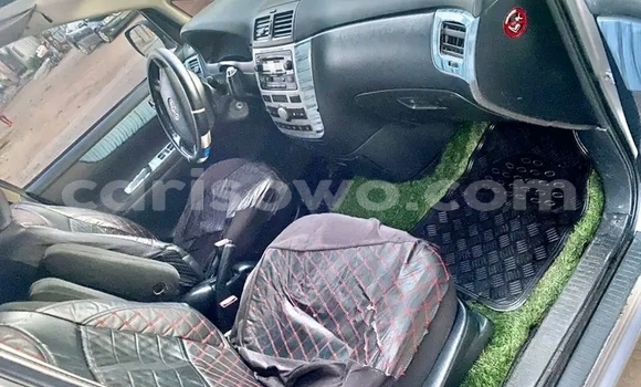 Buy Used Toyota Avensis Other Car in Cotonou in Benign Buy Used Toyota Avensis Other Car in Cotonou in Benign