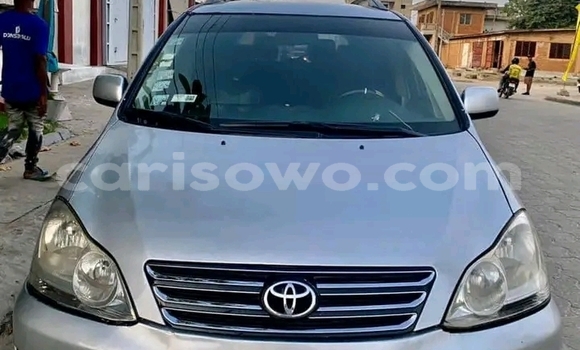 Buy Used Toyota Avensis Other Car in Cotonou in Benign Buy Used Toyota Avensis Other Car in Cotonou in Benign