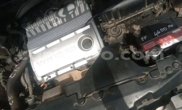 Acheter Occasion Voiture Lexus RX 330 Autre à Cotonou, Benin