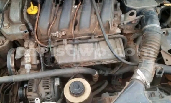 Acheter Occasion Voiture Renault 9 Autre à Cotonou, Benin Acheter Occasion Voiture Renault 9 Autre à Cotonou, Benin