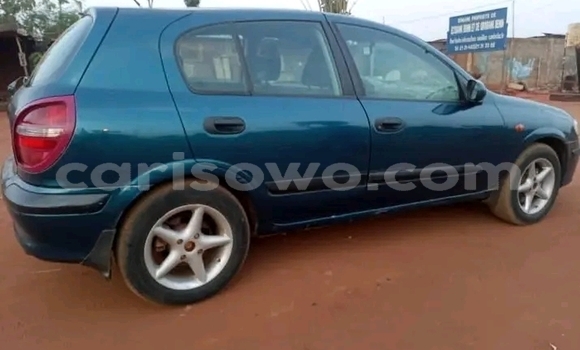 Sayi Na hannu Nissan Almera Sauran Mota in Cotonou a Benin