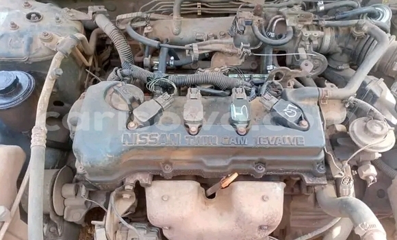 Buy Used Nissan Almera Other Car in Cotonou in Benign Buy Used Nissan Almera Other Car in Cotonou in Benign