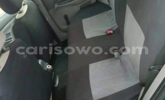 Buy Used Nissan Almera Other Car in Cotonou in Benign Buy Used Nissan Almera Other Car in Cotonou in Benign