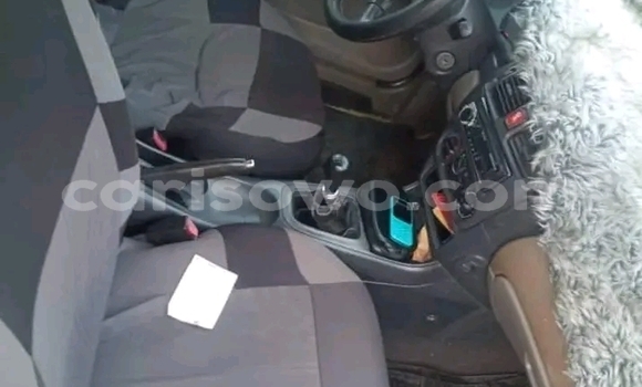 Buy Used Nissan Almera Other Car in Cotonou in Benign Buy Used Nissan Almera Other Car in Cotonou in Benign