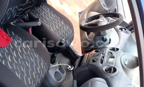 Buy Used Toyota Yaris Other Car in Cotonou in Benign Buy Used Toyota Yaris Other Car in Cotonou in Benign