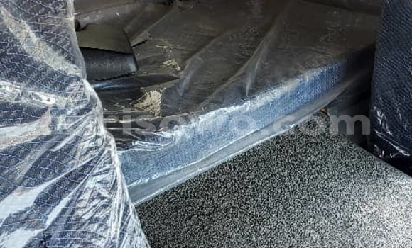 Buy Used Hino Ranger White Truck in Cotonou in Benign Buy Used Hino Ranger White Truck in Cotonou in Benign