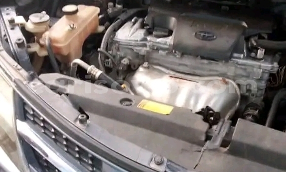 Buy Used Toyota RAV4 Black Car in Cotonou in Benign Buy Used Toyota RAV4 Black Car in Cotonou in Benign