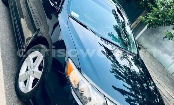 Acheter Occasion Voiture Toyota Camry Noir à Cotonou, Benin Acheter Occasion Voiture Toyota Camry Noir à Cotonou, Benin