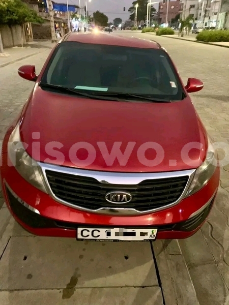 Big with watermark kia sportage benin cotonou 22032