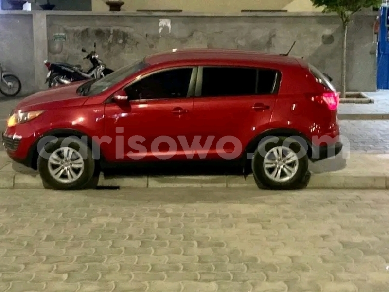 Big with watermark kia sportage benin cotonou 22032