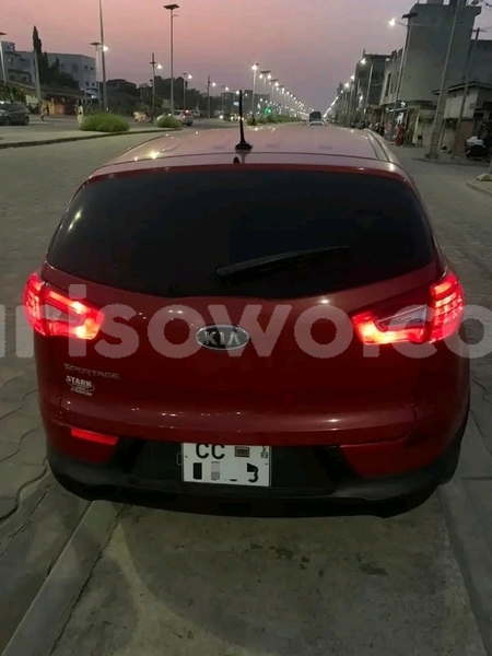 Big with watermark kia sportage benin cotonou 22032