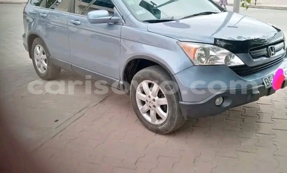 Buy Used Honda CR–V Other Car in Cotonou in Benign