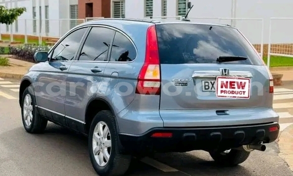 Sayi Na hannu Honda CR–V Sauran Mota in Cotonou a Benin Sayi Na hannu Honda CR–V Sauran Mota in Cotonou a Benin
