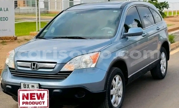 Sayi Na hannu Honda CR–V Sauran Mota in Cotonou a Benin Sayi Na hannu Honda CR–V Sauran Mota in Cotonou a Benin