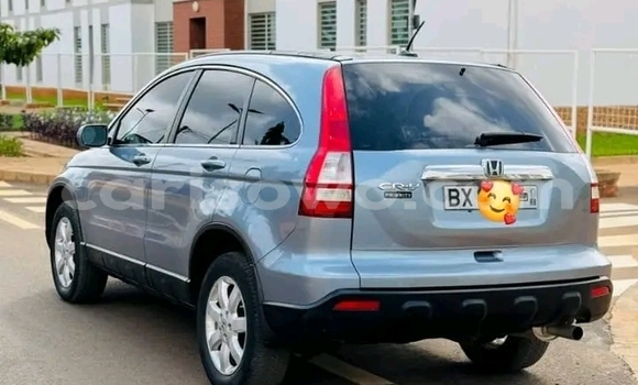 Sayi Na hannu Honda CR–V Sauran Mota in Cotonou a Benin Sayi Na hannu Honda CR–V Sauran Mota in Cotonou a Benin