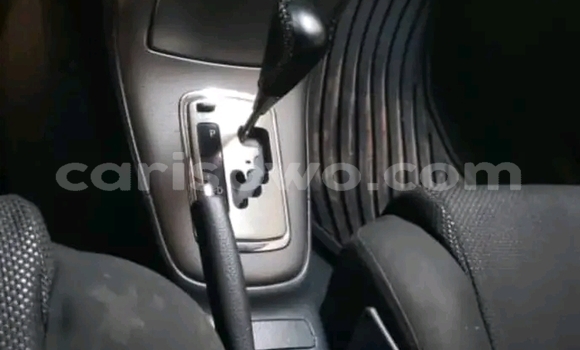 Sayi Na hannu Toyota Avensis Sauran Mota in Cotonou a Benin Sayi Na hannu Toyota Avensis Sauran Mota in Cotonou a Benin