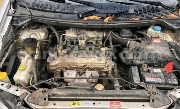 Buy Used Nissan Tino Other Car in Cotonou in Benign Buy Used Nissan Tino Other Car in Cotonou in Benign