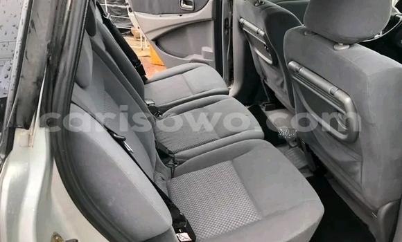 Buy Used Nissan Tino Other Car in Cotonou in Benign Buy Used Nissan Tino Other Car in Cotonou in Benign