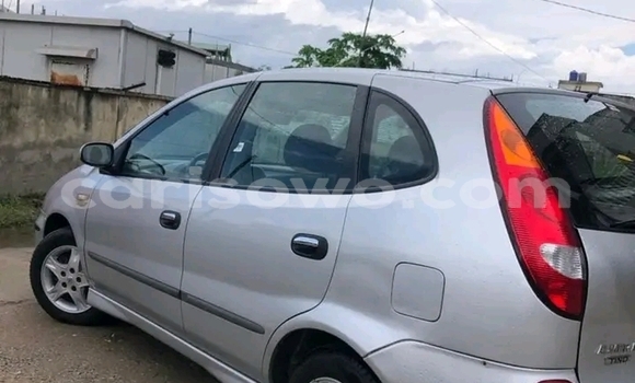 Buy Used Nissan Tino Other Car in Cotonou in Benign Buy Used Nissan Tino Other Car in Cotonou in Benign