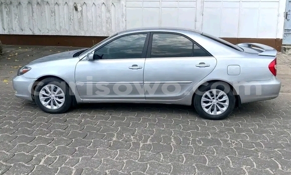 Buy Used Toyota Camry Other Car in Cotonou in Benign