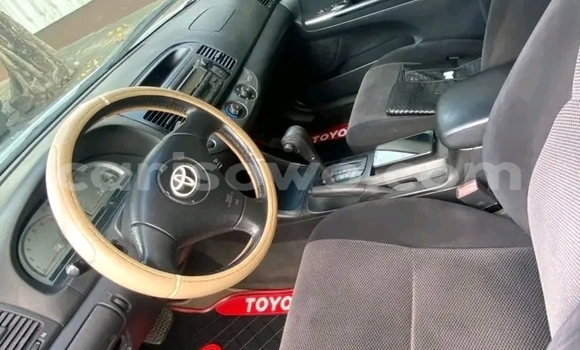 Buy Used Toyota Camry Other Car in Cotonou in Benign Buy Used Toyota Camry Other Car in Cotonou in Benign