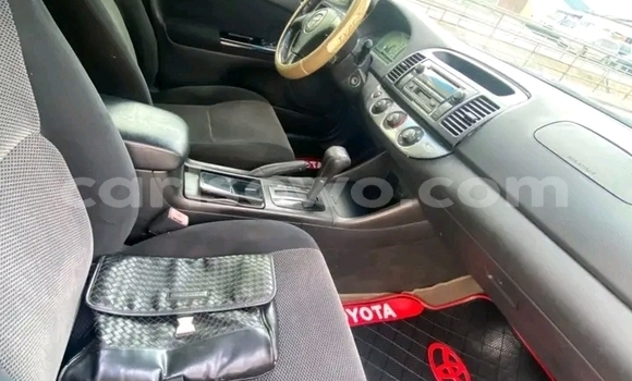 Buy Used Toyota Camry Other Car in Cotonou in Benign Buy Used Toyota Camry Other Car in Cotonou in Benign