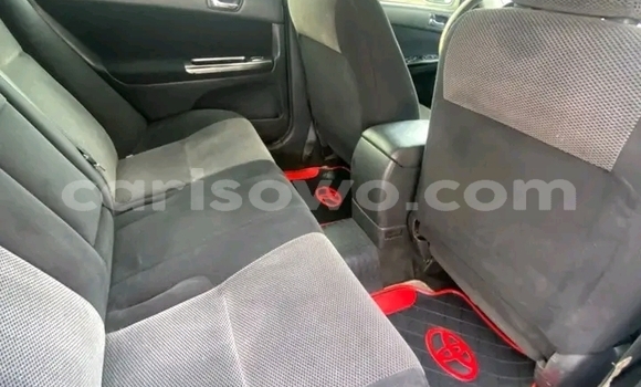 Buy Used Toyota Camry Other Car in Cotonou in Benign Buy Used Toyota Camry Other Car in Cotonou in Benign