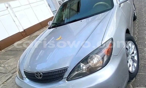 Buy Used Toyota Camry Other Car in Cotonou in Benign Buy Used Toyota Camry Other Car in Cotonou in Benign