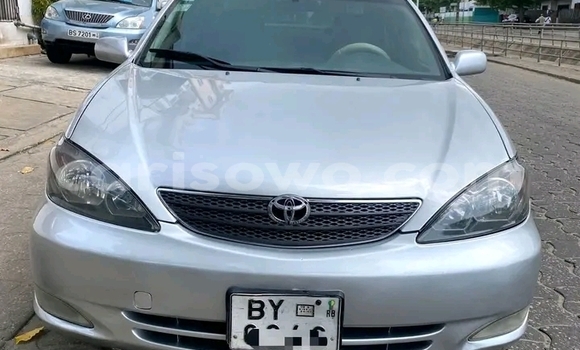 Buy Used Toyota Camry Other Car in Cotonou in Benign Buy Used Toyota Camry Other Car in Cotonou in Benign