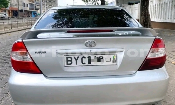 Buy Used Toyota Camry Other Car in Cotonou in Benign Buy Used Toyota Camry Other Car in Cotonou in Benign