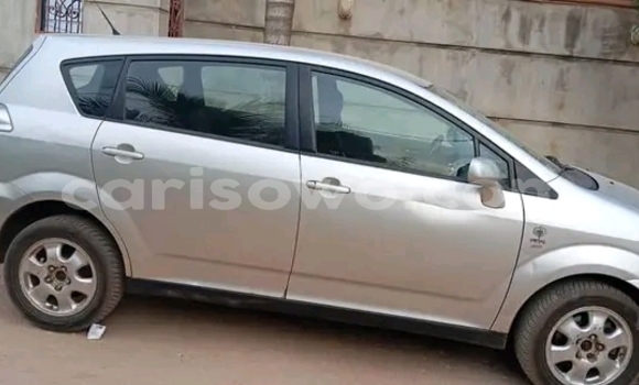 Acheter Occasion Voiture Toyota Corolla Autre à Cotonou, Benin