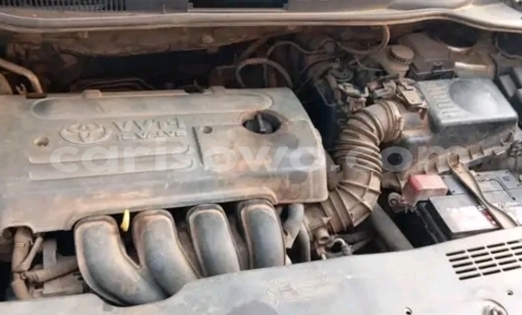 Acheter Occasion Voiture Toyota Corolla Autre à Cotonou, Benin Acheter Occasion Voiture Toyota Corolla Autre à Cotonou, Benin