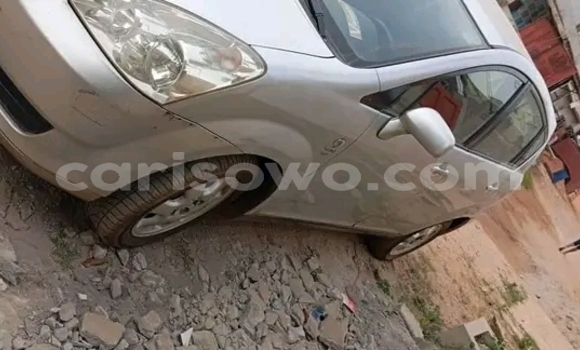Acheter Occasion Voiture Toyota Corolla Autre à Cotonou, Benin Acheter Occasion Voiture Toyota Corolla Autre à Cotonou, Benin