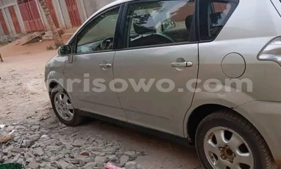 Acheter Occasion Voiture Toyota Corolla Autre à Cotonou, Benin Acheter Occasion Voiture Toyota Corolla Autre à Cotonou, Benin
