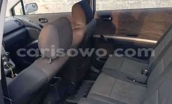 Acheter Occasion Voiture Toyota Corolla Autre à Cotonou, Benin Acheter Occasion Voiture Toyota Corolla Autre à Cotonou, Benin