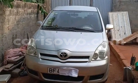 Acheter Occasion Voiture Toyota Corolla Autre à Cotonou, Benin Acheter Occasion Voiture Toyota Corolla Autre à Cotonou, Benin