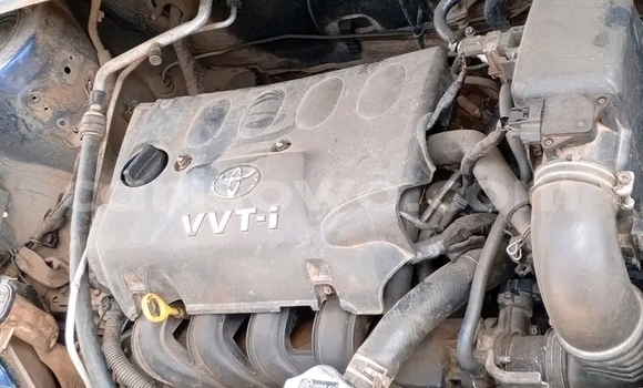 Acheter Occasion Voiture Toyota Yaris Bleu à Cotonou, Benin Acheter Occasion Voiture Toyota Yaris Bleu à Cotonou, Benin