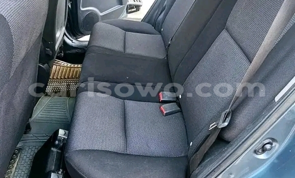 Sayi Na hannu Pontiac Vibe Sauran Mota in Cotonou a Benin Sayi Na hannu Pontiac Vibe Sauran Mota in Cotonou a Benin