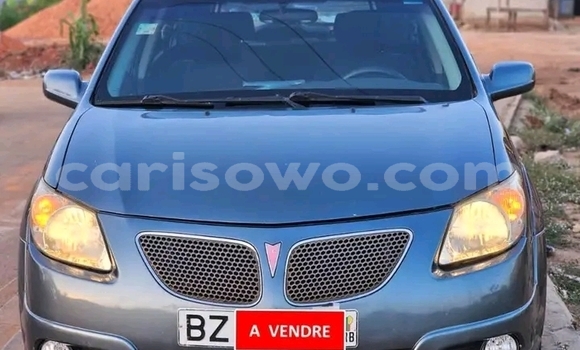 Sayi Na hannu Pontiac Vibe Sauran Mota in Cotonou a Benin Sayi Na hannu Pontiac Vibe Sauran Mota in Cotonou a Benin