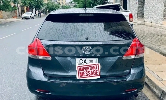 Buy Used Toyota Venza Other Car in Cotonou in Benign Buy Used Toyota Venza Other Car in Cotonou in Benign