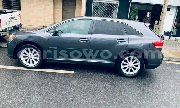 Buy Used Toyota Venza Other Car in Cotonou in Benign Buy Used Toyota Venza Other Car in Cotonou in Benign